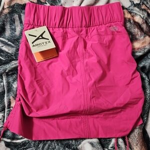 Arctix Pink Skirt
